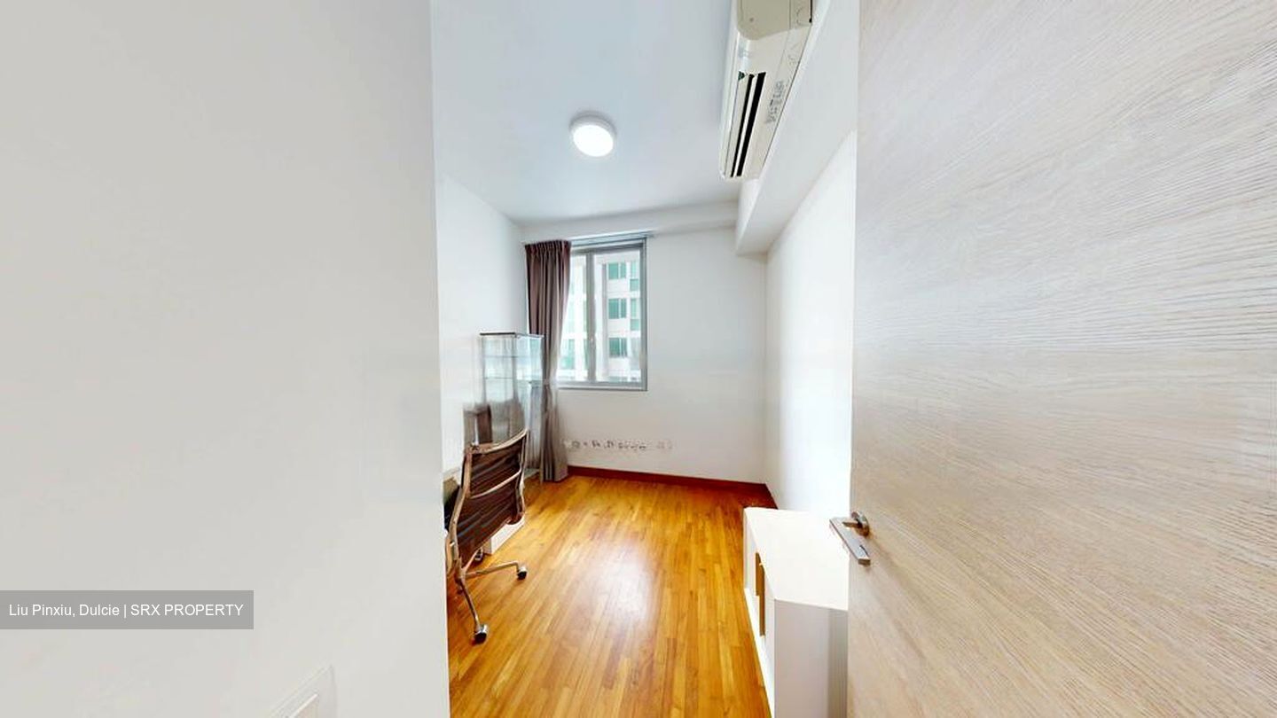 Sennett Residence (D13), Condominium #460631311